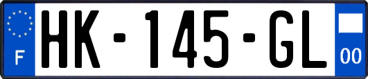 HK-145-GL