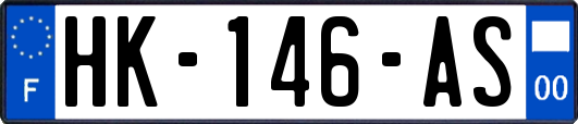 HK-146-AS