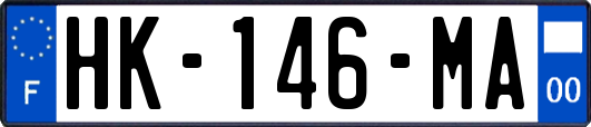 HK-146-MA