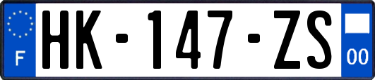 HK-147-ZS