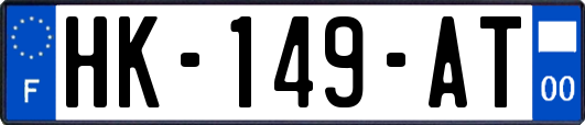 HK-149-AT