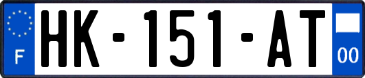 HK-151-AT