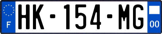 HK-154-MG