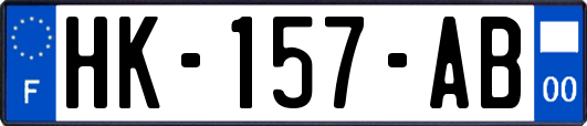 HK-157-AB