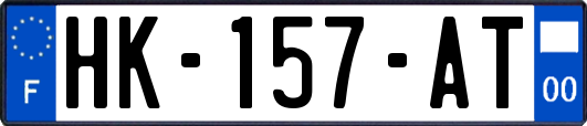 HK-157-AT