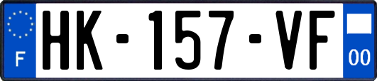 HK-157-VF