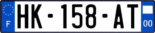 HK-158-AT