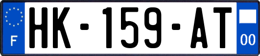 HK-159-AT