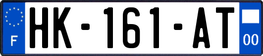 HK-161-AT