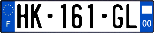 HK-161-GL