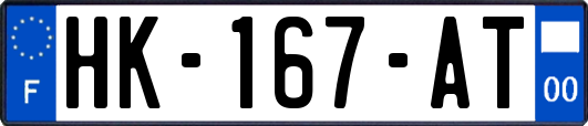 HK-167-AT