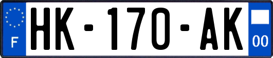 HK-170-AK