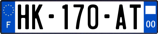 HK-170-AT