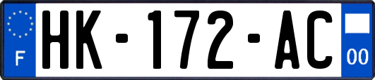 HK-172-AC