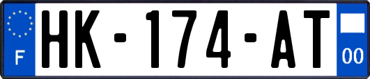 HK-174-AT