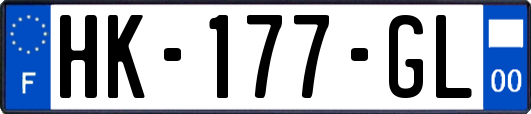 HK-177-GL