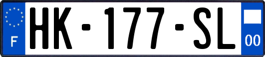 HK-177-SL