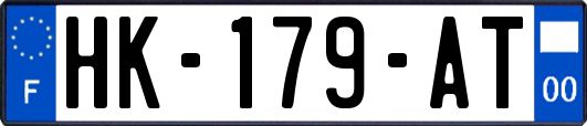 HK-179-AT