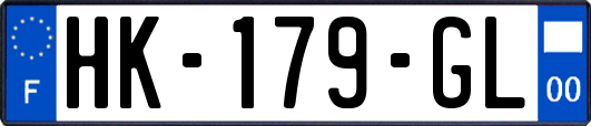 HK-179-GL