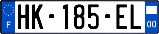 HK-185-EL
