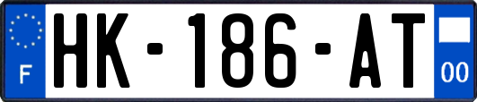 HK-186-AT