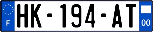 HK-194-AT