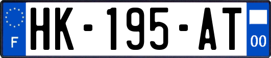 HK-195-AT
