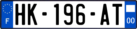 HK-196-AT