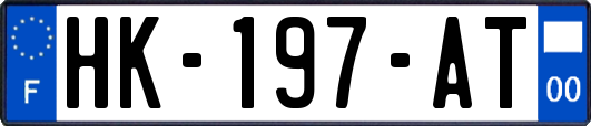 HK-197-AT