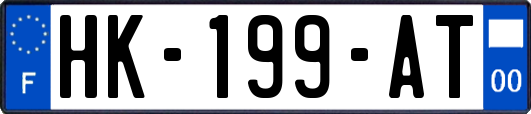 HK-199-AT