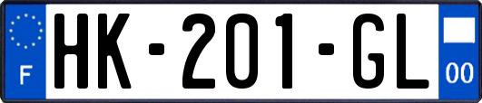 HK-201-GL