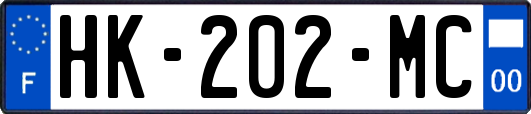 HK-202-MC