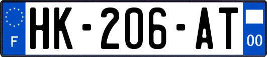 HK-206-AT