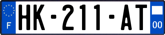 HK-211-AT