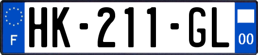 HK-211-GL