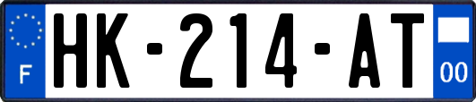 HK-214-AT