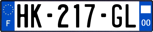 HK-217-GL