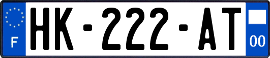 HK-222-AT