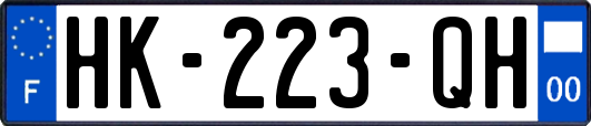 HK-223-QH
