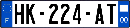 HK-224-AT