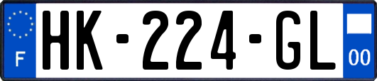 HK-224-GL