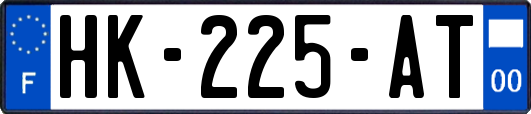 HK-225-AT