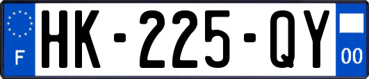 HK-225-QY