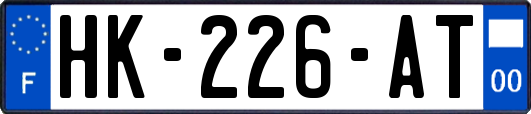 HK-226-AT