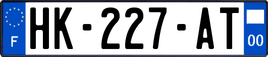 HK-227-AT