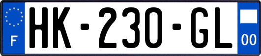 HK-230-GL