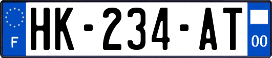 HK-234-AT