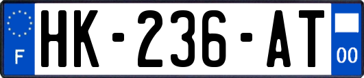 HK-236-AT