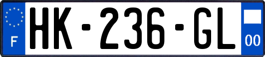 HK-236-GL