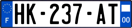 HK-237-AT